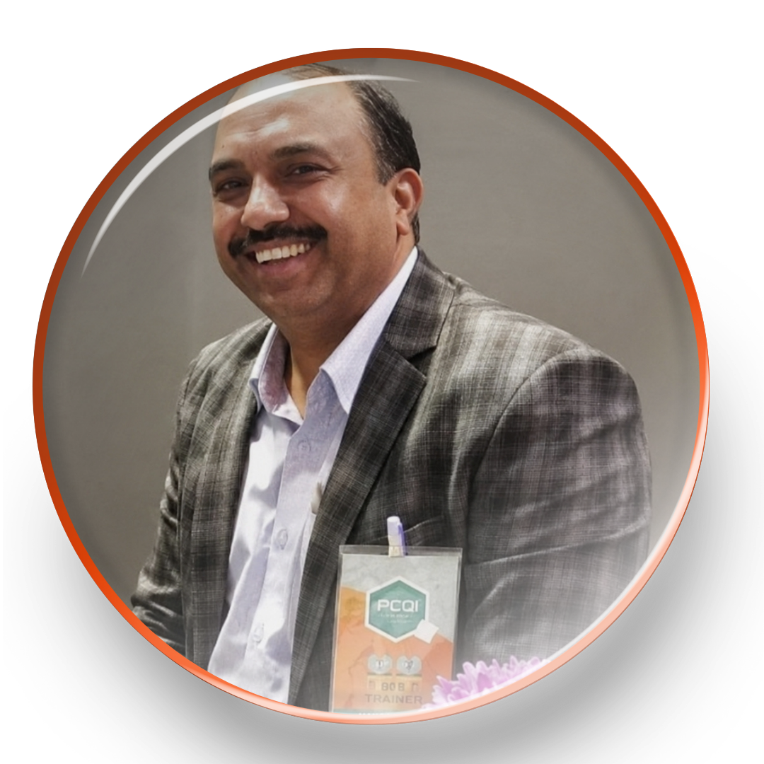 Mukesh Garg