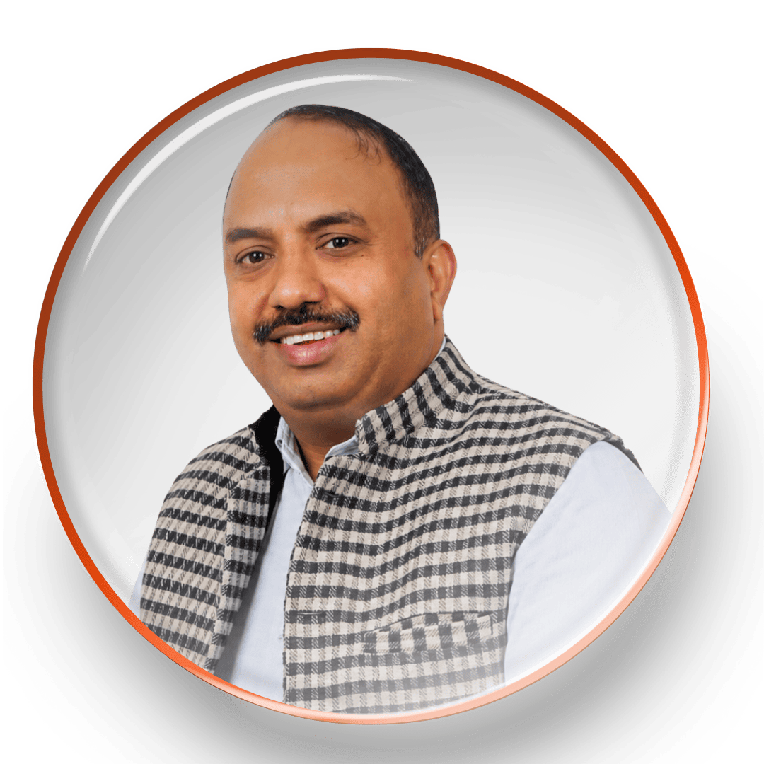 MUKESH GARG